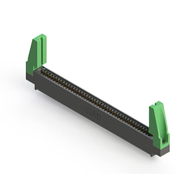 395-044-521-688 EDAC Inc.  Edgeboard Connectors